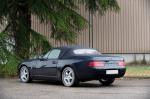 Porsche 968 Cabriolet 1991 года